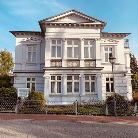 Villa Franz Heringsdorf  Luaran gambar